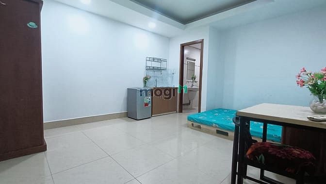Hình ảnh Căn Hộ Dịch Vụ Full NT Gần Lotte Mart Quận 7