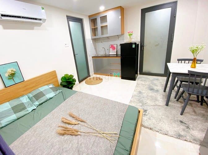 Hình ảnh Siêu ưu đãi Mb6623 nạp rút nhanh chóng Ban Công siêu thoáng Q.Tân Bình