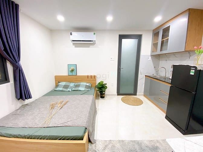 Hình ảnh Siêu ưu đãi Mb6623 nạp rút nhanh chóng Ban Công siêu thoáng Q.Tân Bình