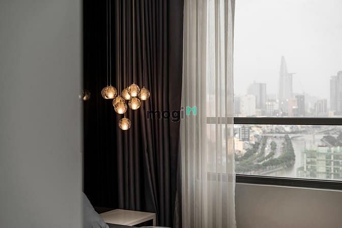 Hình ảnh Cho Thuê Căn Hộ De La Sol, Nội Thất Sang Xịn 85m2(2PN), View Siêu Đẹp