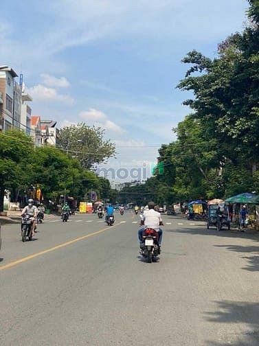 Hình ảnh Cơ hội Trang MB66.COM Chính Thức - MB 66 Uy Tín lô đất nền KDC Rạch Lào P15 Q8 SHR DT 120m2 giá 2tỷ430tr