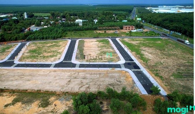 Hình ảnh Cơ hội Trang MB66.COM Chính Thức - MB 66 Uy Tín lô đất nền KDC Rạch Lào P15 Q8 SHR DT 120m2 giá 2tỷ430tr