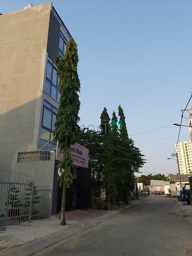Hình ảnh Bán 51m2 Đất thổ cư hẻm xe hơi 7m Tỉnh Lộ 43 ngay Chợ Nông Sản Thủ Đức