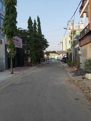 Hình ảnh Bán 51m2 Đất thổ cư hẻm xe hơi 7m Tỉnh Lộ 43 ngay Chợ Nông Sản Thủ Đức