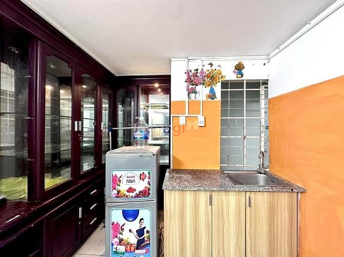 Hình ảnh Mb6623 nạp rút nhanh chóng STUDIO đầy đủ nội thất / Bàu cát 1 - Tânbinh