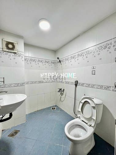 Hình ảnh Studio Full nội thất, cửa sổ lớn gần ĐH Sư Phạm Quận