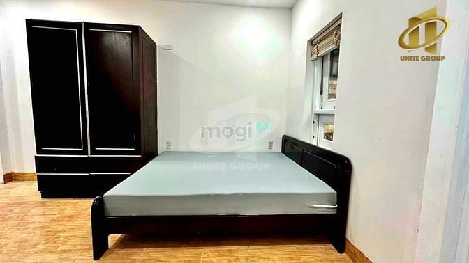 Hình ảnh Mb6623 nạp rút nhanh chóng studio ban cong vách ngắn full nội thất Trần Xuân Soạn Q7