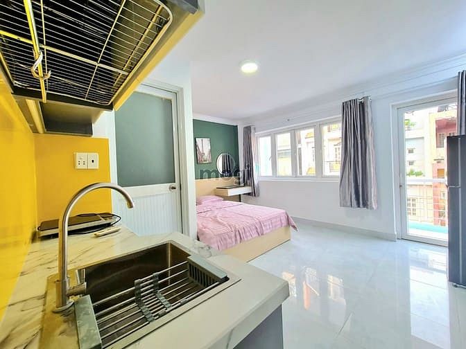 Hình ảnh Cho thuê Mb6623 nạp rút nhanh chóng Q3 đường kỳ đồng thang máy và máy giặt riêng