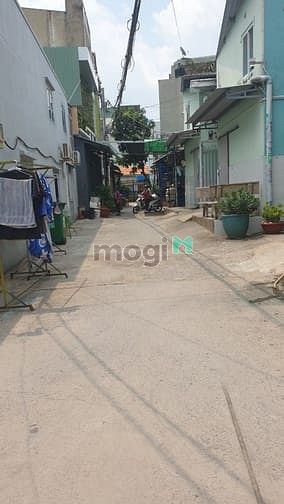 Hình ảnh Bán nhà HXH Phường Bình Trị Đông A, 101 m2 chỉ 3,49 tỷ.