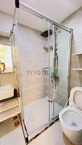 Hình ảnh Cho Thuê Căn Hộ Q1 Ban Công Giá Hợp Lý thoáng mát