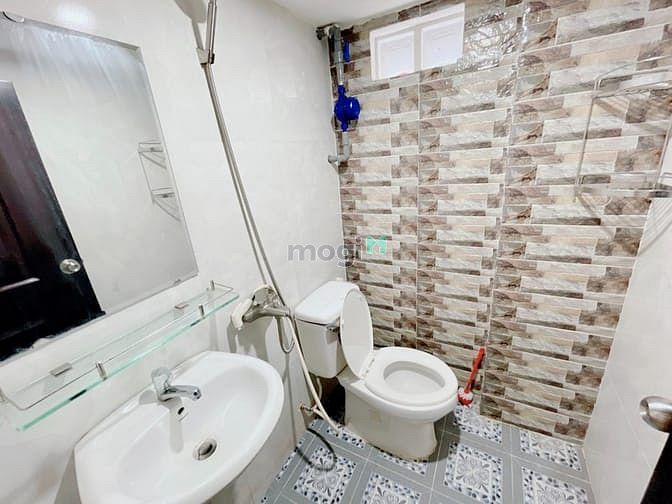 Hình ảnh ✅Căn Hộ Cao Cấp - Cửa Sổ Lớn - Full NT - Bình Thạnh✅