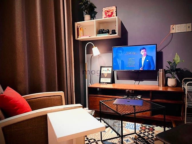 Hình ảnh ✅Mb6623 nạp rút nhanh chóng Studio_Vintage Style_Full nội thất_gần Điện Biên Phủ_Thị Nghè✅