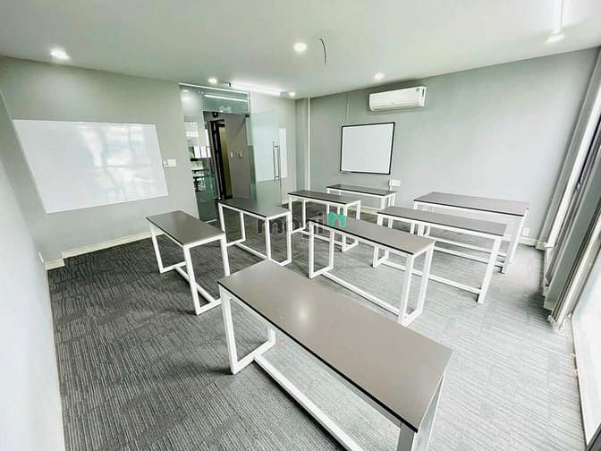 Hình ảnh Cho thuê Nhà biệt thự phố Hà Đô Centrosa Phường 12 Quận 10
