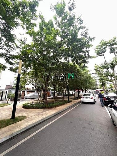 Hình ảnh Cho thuê Nhà biệt thự phố Hà Đô Centrosa Phường 12 Quận 10