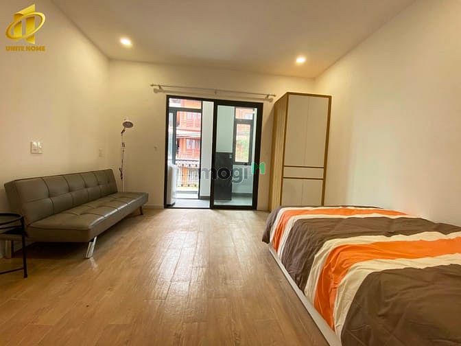 Hình ảnh Căn Hộ Dịch Vụ Full NT Lâm Văn Bền Quận 7