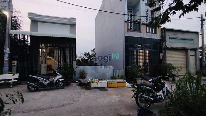 Hình ảnh ĐẤT Thổ cư- MT đường xe tải- Lã Xuân Oai- Long Trường- Quận 9