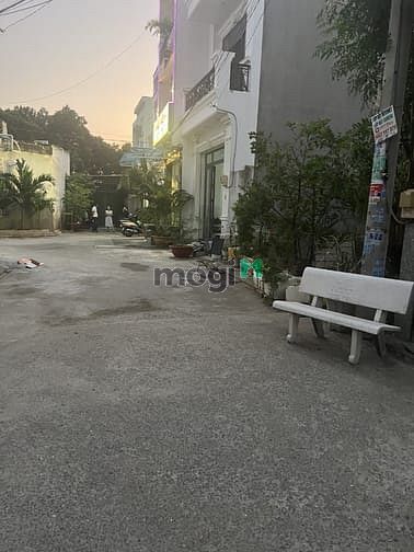 Hình ảnh ĐẤT Thổ cư- MT đường xe tải- Lã Xuân Oai- Long Trường- Quận 9