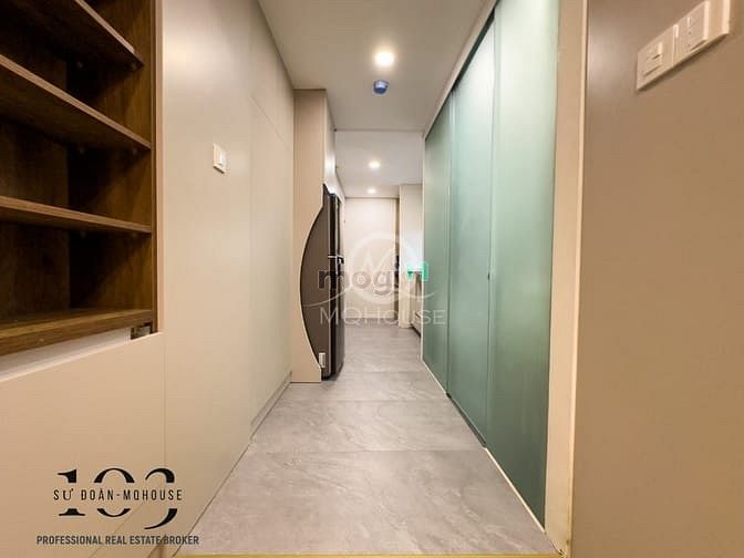Hình ảnh ✅Mb6623 nạp rút nhanh chóng Cao Cấp Studio_Ban Công_Máy giặt riêng_Đinh Công Tráng_Quận 1✅