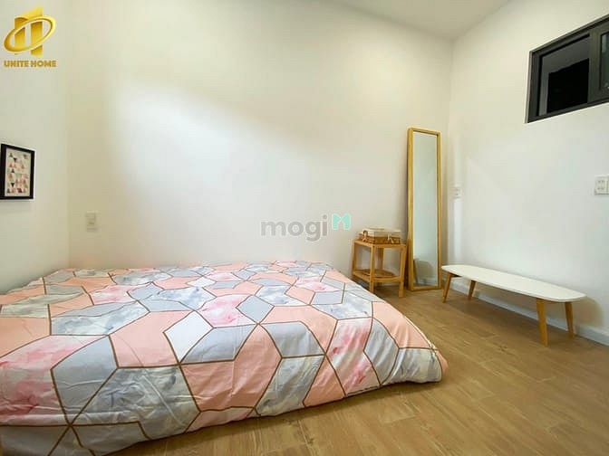 Hình ảnh Căn Hộ Dịch Vụ Full NT Lâm Văn Bền Quận 7