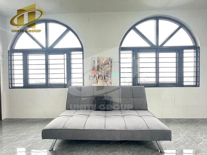 Hình ảnh Căn Hộ Dịch Vụ Full NT Lâm Văn Bền Quận 7