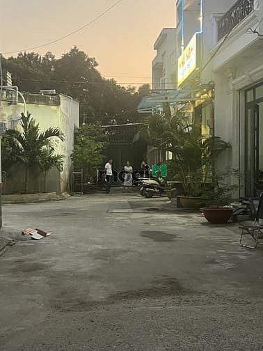 Hình ảnh ĐẤT Thổ cư- MT đường xe tải- Lã Xuân Oai- Long Trường- Quận 9