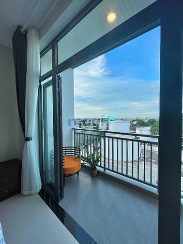 Hình ảnh 🌷1PN siêu cao cấp_ full nt_ban công_ máy giặt riêng🌸 45m2 siêu mới📍