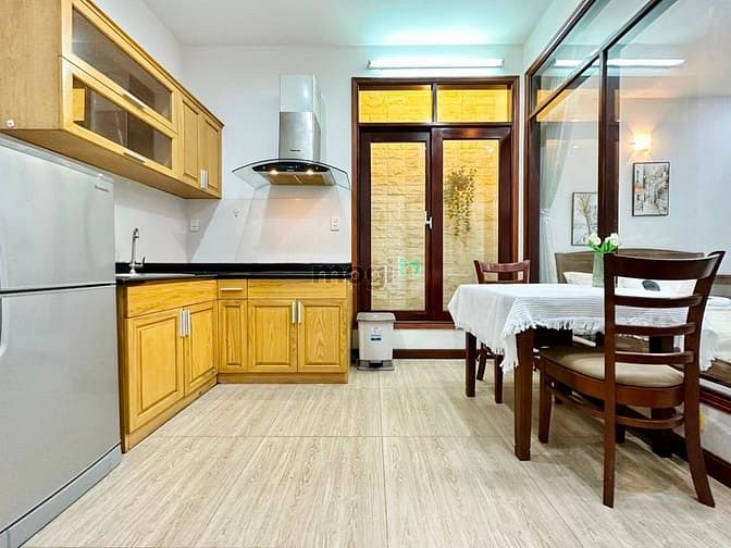 Hình ảnh Cho thuê Trang Chủ MB66.COM / Đăng Ký Tặng 66K Q1 cầu Nguyễn văn cừ Thang máy đầy đủ nội thất