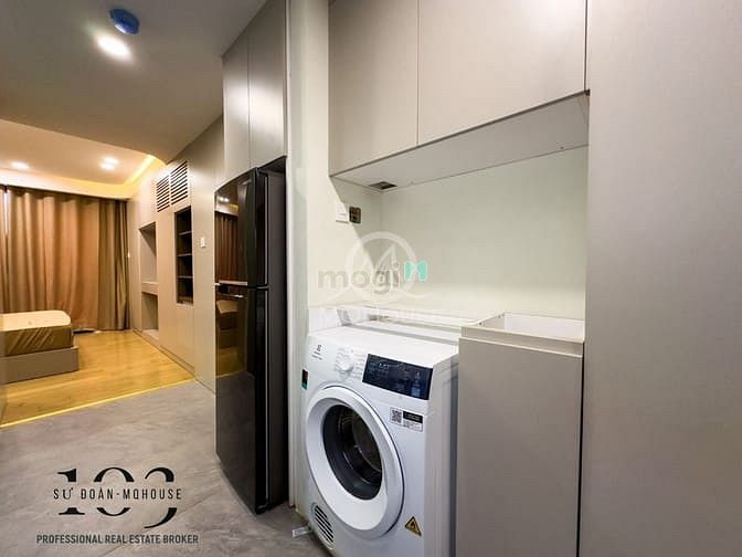 Hình ảnh ✅Mb6623 nạp rút nhanh chóng Cao Cấp Studio_Ban Công_Máy giặt riêng_Đinh Công Tráng_Quận 1✅