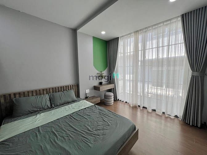 Hình ảnh Căn Hộ Dịch Vụ Full Nội Thất Lâm Văn Bền Gần Lotte Mart Quận 7