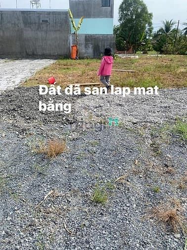 Hình ảnh cần tiền bán lỗ lô đất 100m2 giá chỉ 1 tỷ 200 gọi xem đất đặt cọc ngay