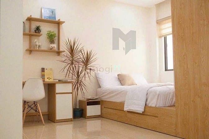 Hình ảnh Căn Hộ Dịch Vụ Full Nội Thất Lâm Văn Bền Gần Lotte Mart Quận 7