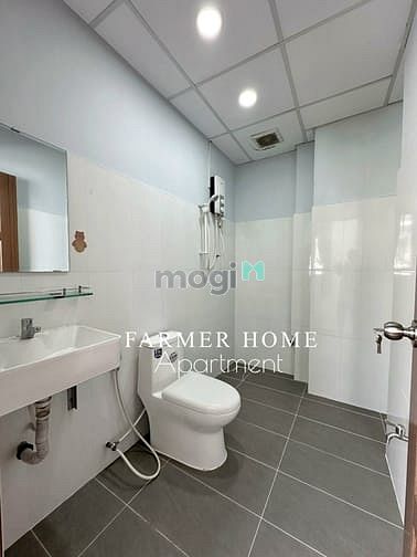 Hình ảnh Mb6623 nạp rút nhanh chóng dịch vụ 2PN Full nội thất máy giặt riêng, ban công lớn Ngay Q3
