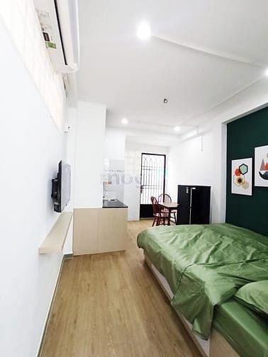 Hình ảnh ✅Căn Hộ Cao Cấp - Cửa Sổ Lớn - Full NT - Bình Thạnh✅