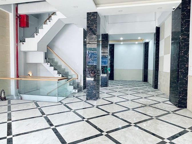 Hình ảnh Bán Toà Nhà Siêu Khan Hiếm MT 8m - Tân Bình