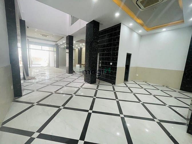 Hình ảnh Bán Toà Nhà Siêu Khan Hiếm MT 8m - Tân Bình