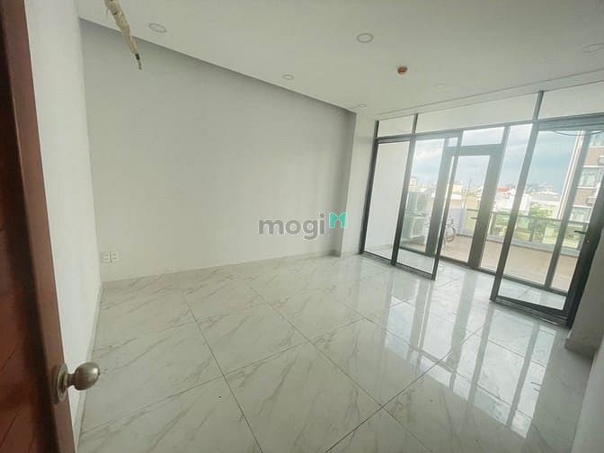 Hình ảnh Bán Toà Nhà Siêu Khan Hiếm MT 8m - Tân Bình