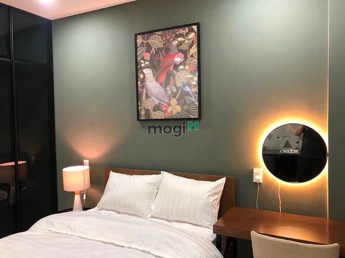 Hình ảnh ✅Căn Hộ Studio_Thiết kế đẹp_Cửa sổ lớn_ngay Ngã Tư Hàng Xanh✅