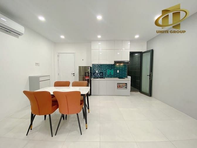 Hình ảnh Căn Hộ Dịch Vụ Full NT Khu Nam Long Quận 7