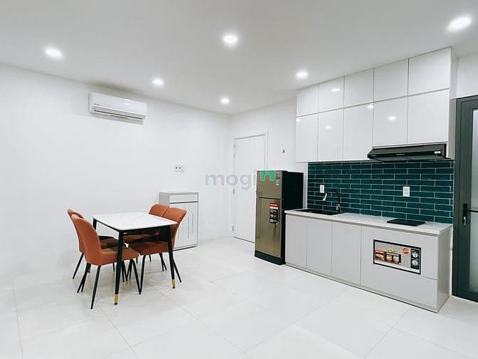 Hình ảnh Căn Hộ Dịch Vụ Full NT Khu Nam Long Quận 7