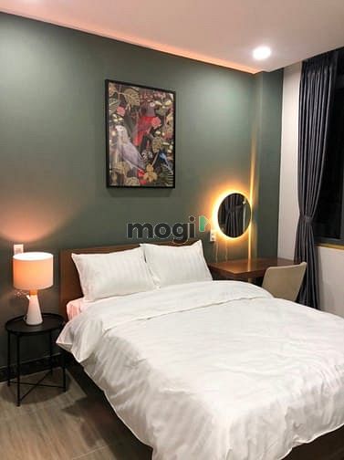 Hình ảnh ✅Căn Hộ Studio_Thiết kế đẹp_Cửa sổ lớn_ngay Ngã Tư Hàng Xanh✅