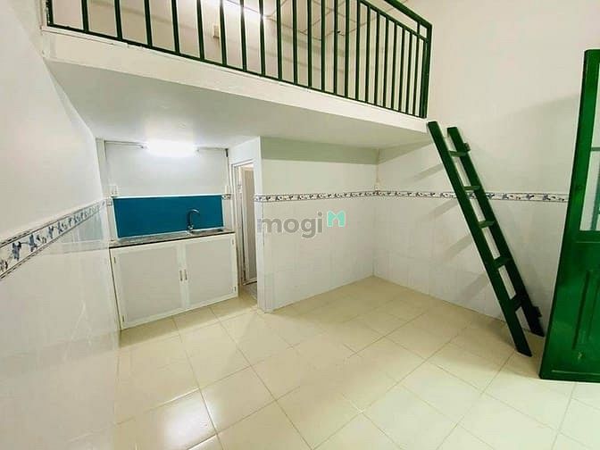 Hình ảnh phong tro có gác lê văn huân tân bình