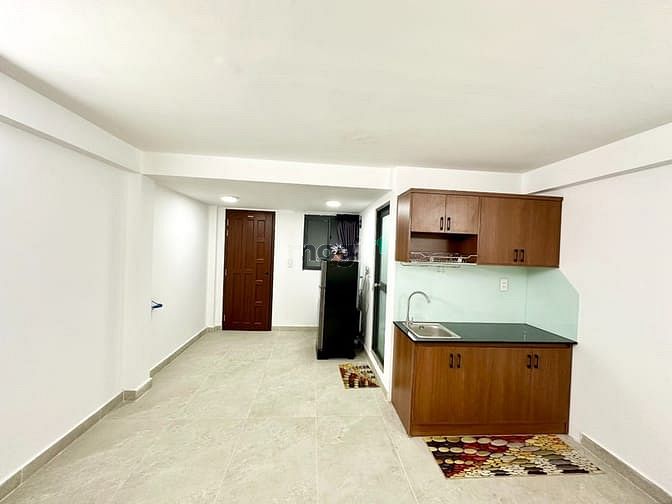 Hình ảnh ✅Căn Hộ Cao Cấp - Cửa Sổ Lớn - Full NT - Quận 10✅