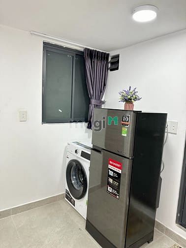 Hình ảnh ✅Căn Hộ Cao Cấp - Cửa Sổ Lớn - Full NT - Quận 10✅