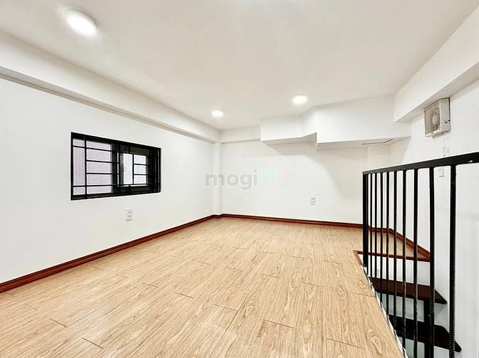 Hình ảnh 🌈 Căn Hộ Cao Cấp Ngay Bạch Đằng Ban Công Lớn Siêu Thoáng - 6Trx