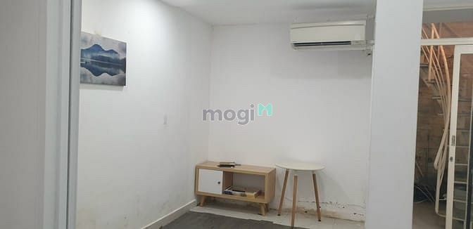 Hình ảnh Cho thuê Studio full nội thất cách Chợ Bến Thành vài phút đi xe Q1