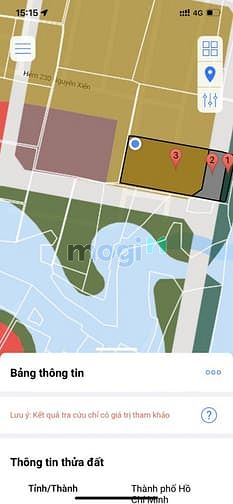 Hình ảnh ĐẤT Thổ cư- Nguyễn Xiển- Sát Vinhomes Grand Park Q9
