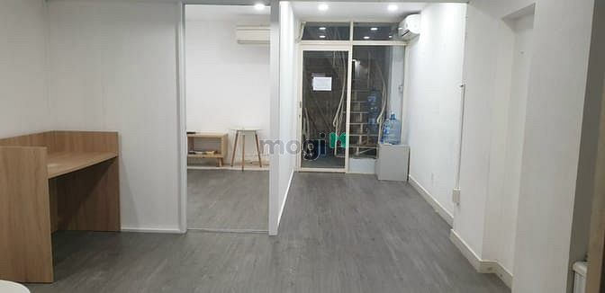 Hình ảnh Cho thuê Studio full nội thất cách Chợ Bến Thành vài phút đi xe Q1