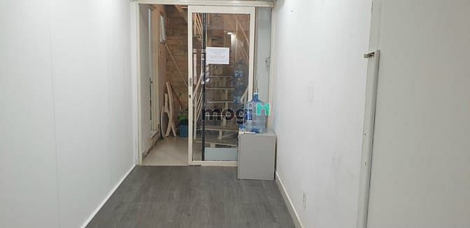 Hình ảnh Cho thuê Studio full nội thất cách Chợ Bến Thành vài phút đi xe Q1