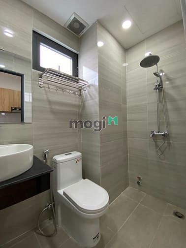 Hình ảnh ✅Căn Hộ Cao Cấp Bếp Tách Chỗ Ngủ - Cửa Sổ Lớn - Full NT - Bình Thạnh✅