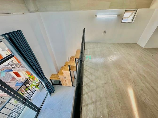 Hình ảnh 💥Căn Hộ Duplex , Ban Công Mới Gần Cầu Sài Gòn , Landmark , Ba Son
